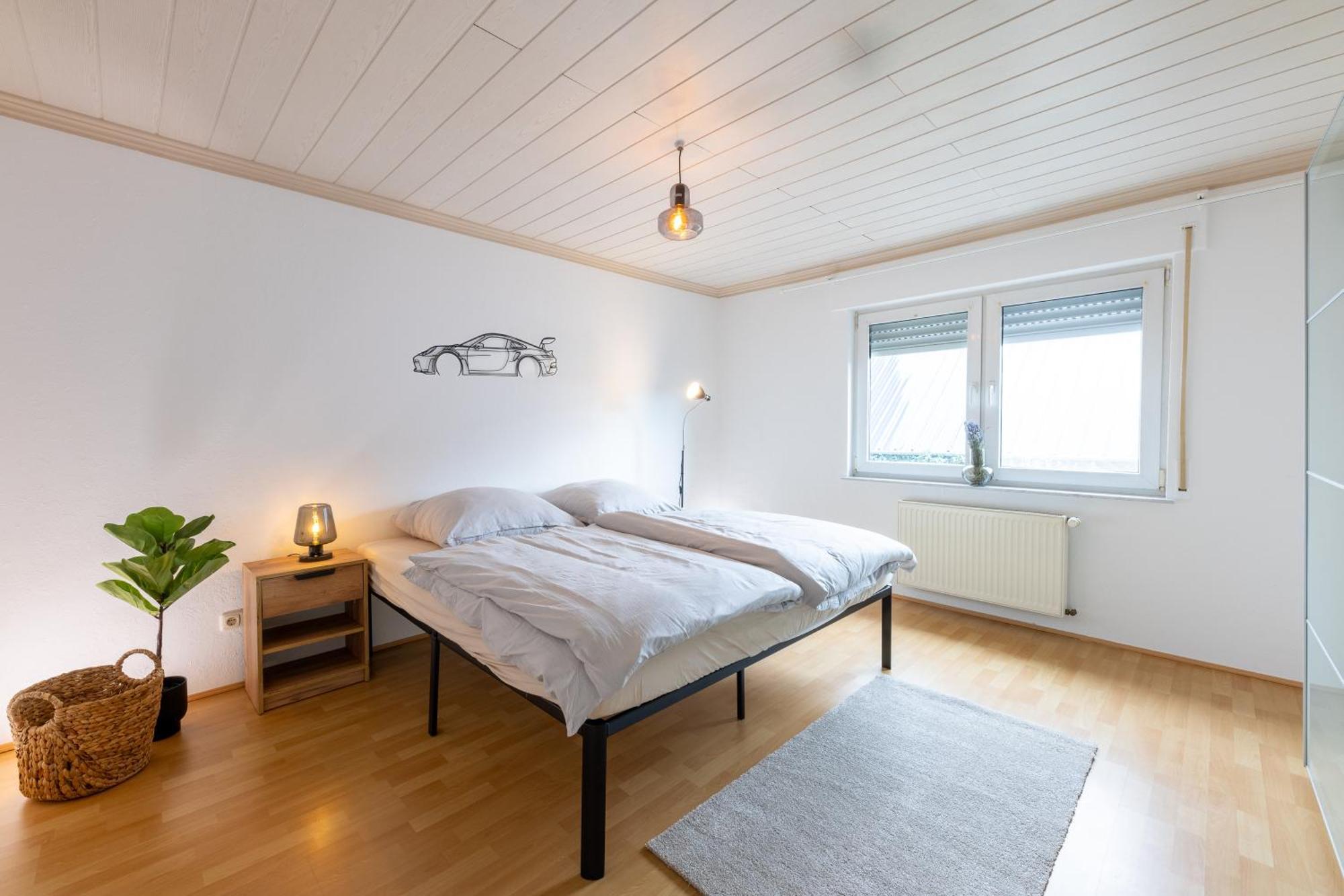 Pitlane-Apartment Herresbach Exterior photo